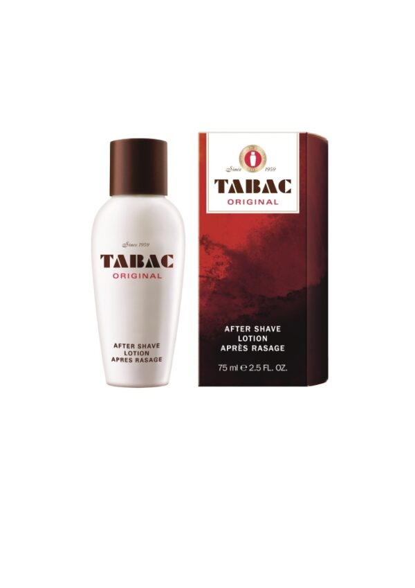 tabac after shave- 75m