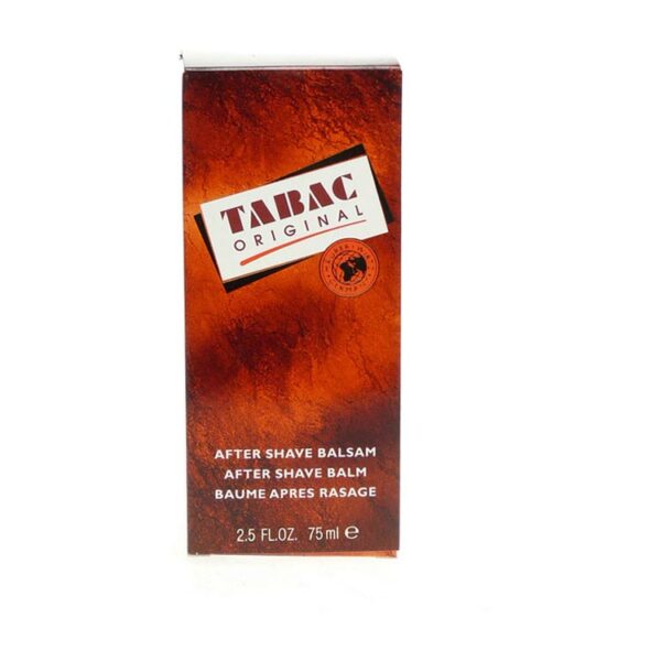 tabac after shave balm 75m - Afbeelding 2