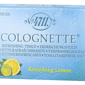 4711 COLOGNETTE LEMON 20S