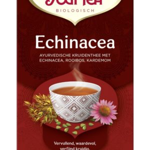 Echinacea bio