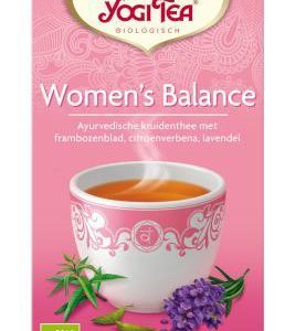 Women's balance bio