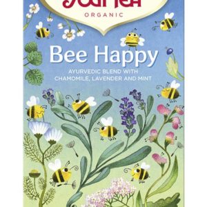 Bee happy bio