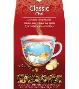 Classic chai tea (los) bio