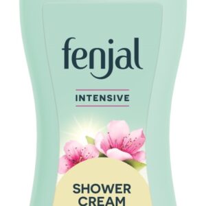 fenjal shower creme intensive 200m