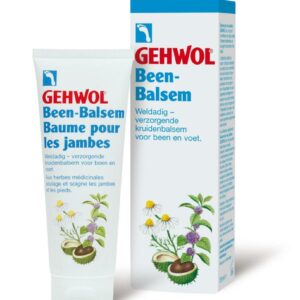 gehwol balsem been 125m