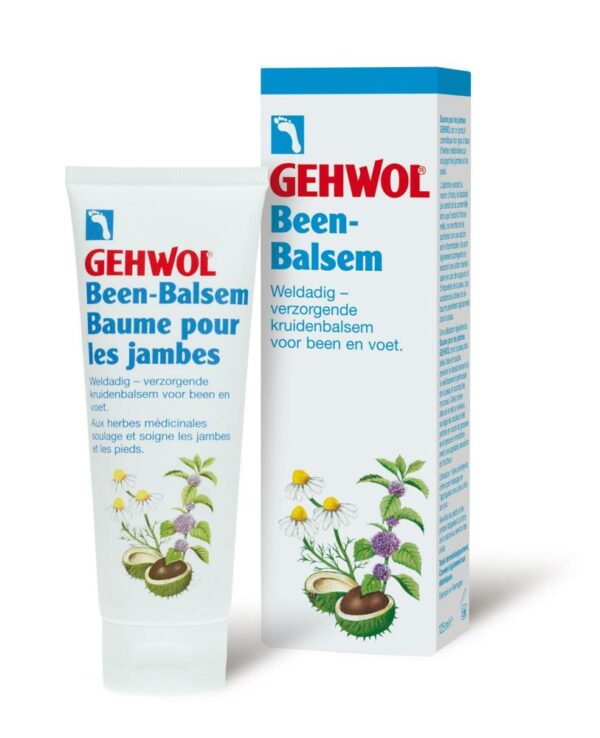 gehwol balsem been 125m