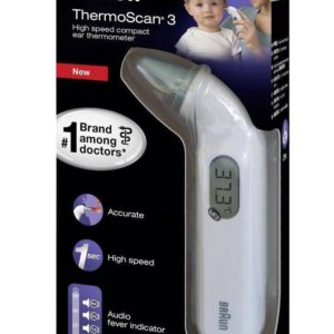 Thermoscan IRT 3030WE