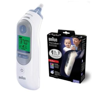 Thermoscan 7 IRT 6520