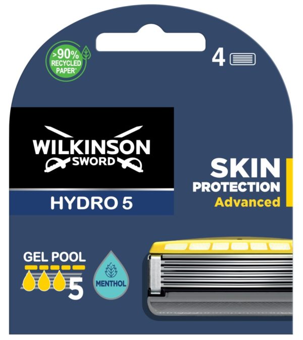 Hydro 5 skin protect advance
