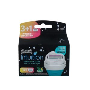 WILK INTUITION SENS CARE MESJE 4S