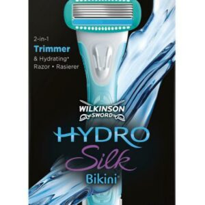 wilk hydrosilk bikini- 1s