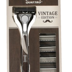 wILK QUATTRO TITAN VINTAGEAPP- 1S