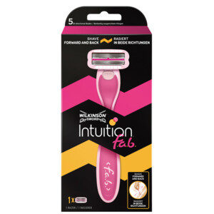 wILK INTUITION FAB APPARAAT- 1S