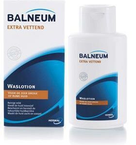 balneum waslotion extra vetten 200m