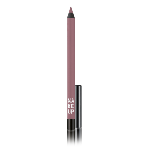 Make up Factory Color Perfection Lip Liner 09 Rosy Mauve
