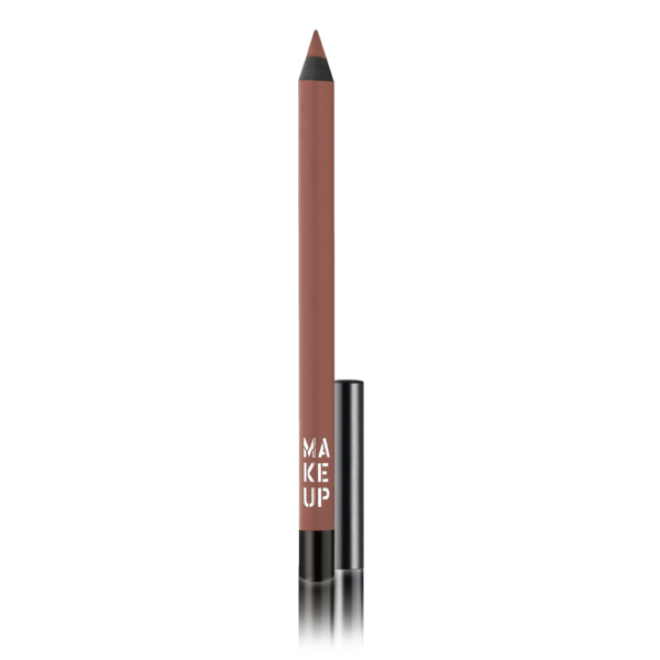Make up Factory Color Perfection Lip Liner 17 Rosy Brown