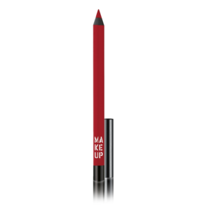 Make up Factory Color Perfection Lip Liner 39 Bright Red