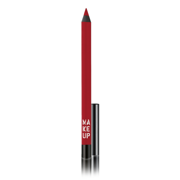 Make up Factory Color Perfection Lip Liner 39 Bright Red