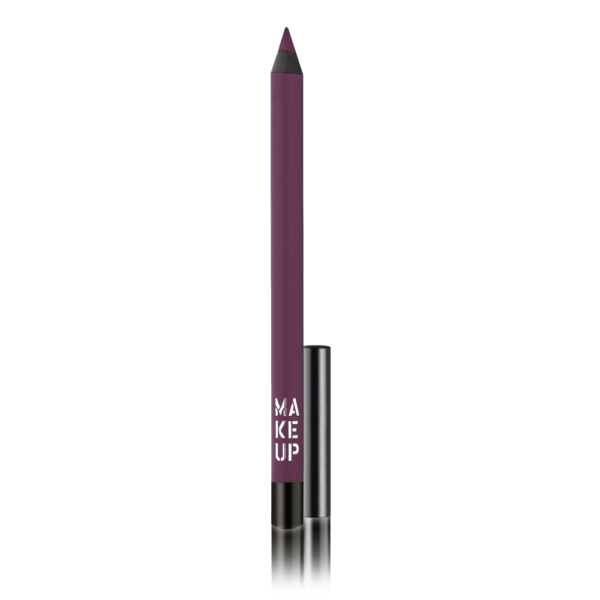 Make up Factory Color Perfection Lip Liner 56 Berry Explosion