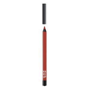 Make up Factory Color Perfection Lip Liner 24 Deep Rust