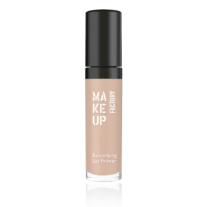 Make up Factory Beautifying Lip Primer 04 Creamy Rose