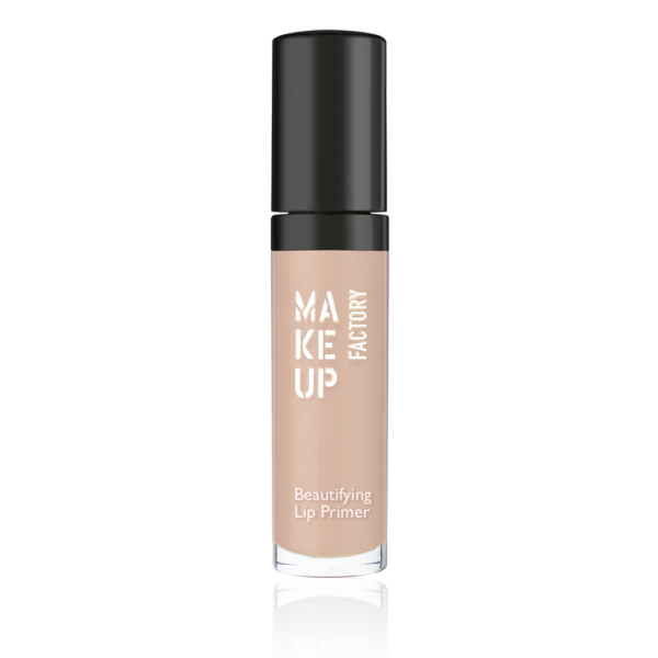 Make up Factory Beautifying Lip Primer 04 Creamy Rose