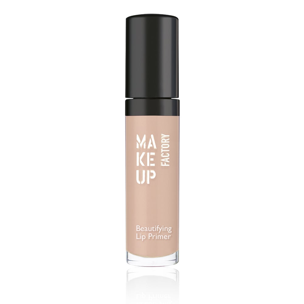 Make up Factory Beautifying Lip Primer no 04 Creamy Rose Creamy Rose 04