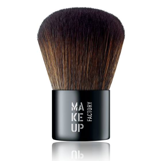 Make up Factory Kabuki brush (o.a. Min. Powder Foundation)