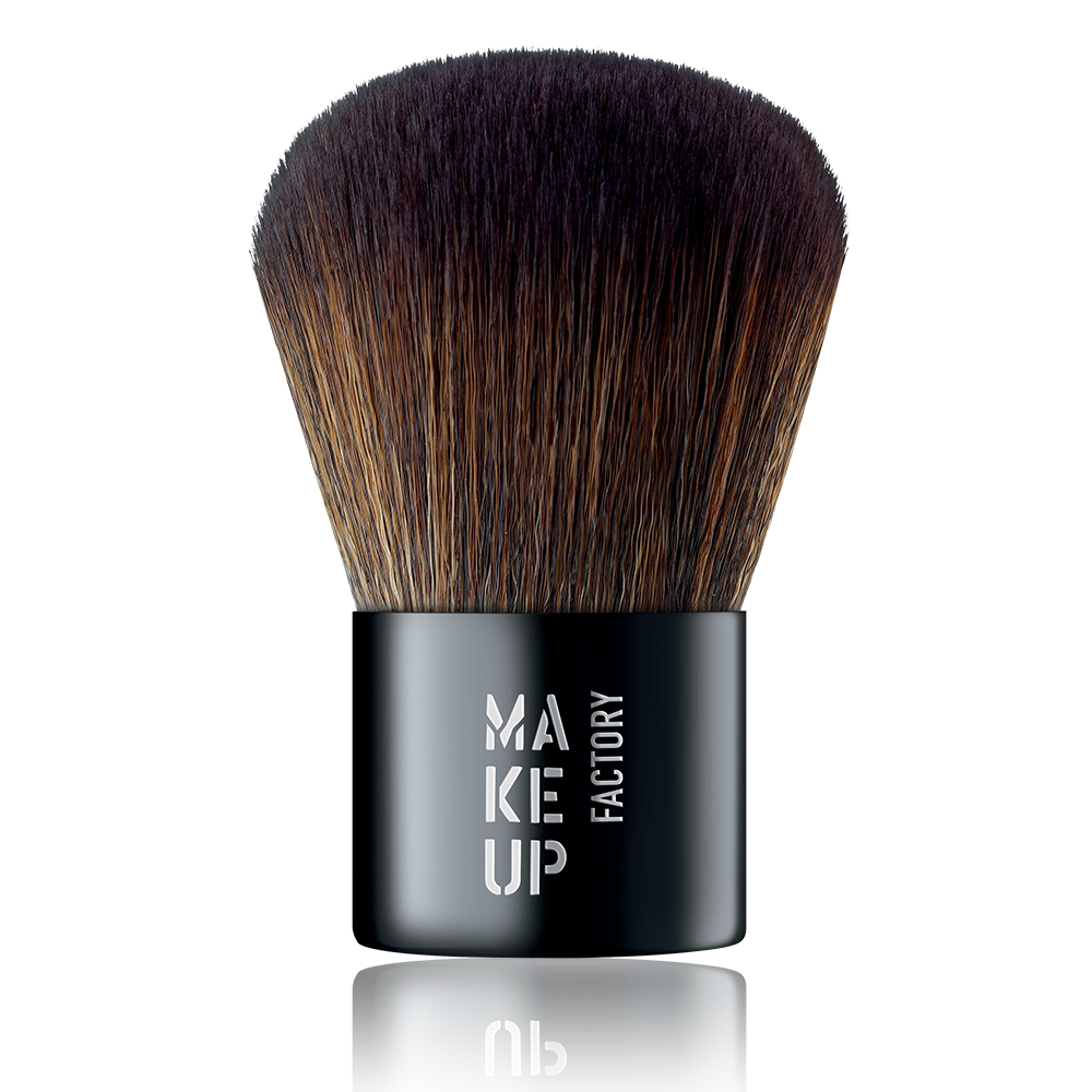 Make up Factory Kabuki brush (o.a. Min. Powder Foundation)