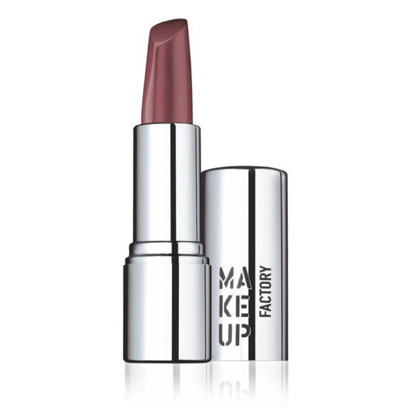 Make up Factory Lip Color 153 Brown Carmine