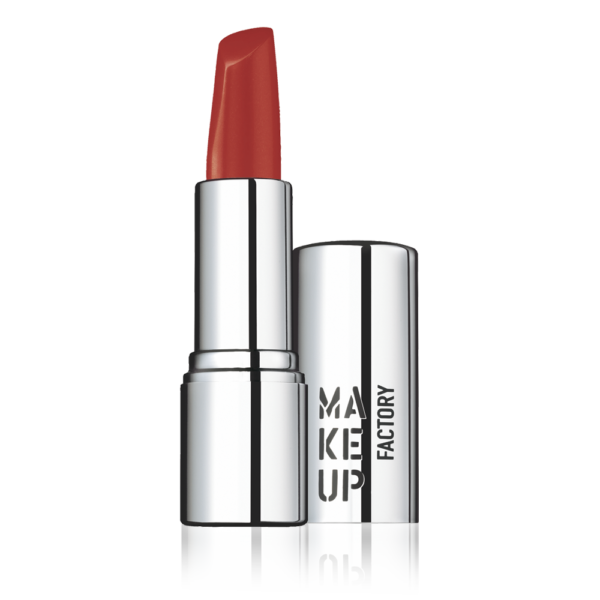 Make up Factory Lip Color 159 Rebel Red