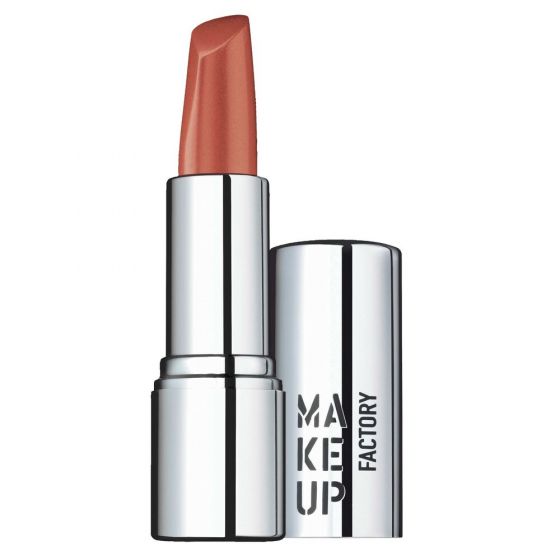 Make up Factory Lip Color 260 Copper Orange