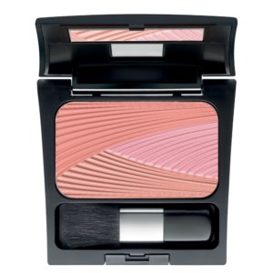 Make up Factory Rosy Shine Blusher 07 Rosy Breeze