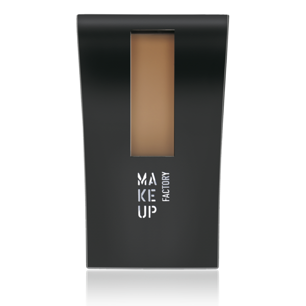 Make up Factory Cream to Powder Foundation 07-C Rosy Brown