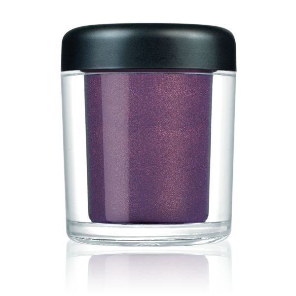 Make up Factory Pure Pigments 49 Lilac History
