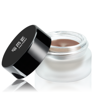 Make up Factory Ultra Stay Eye Brow Cream 10 Hazelnut