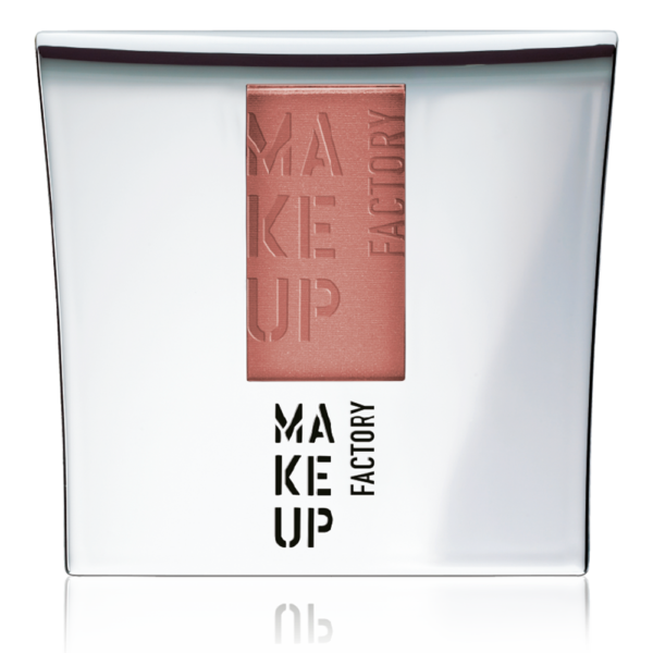 Make up Factory Blusher 26 Peachy Charm