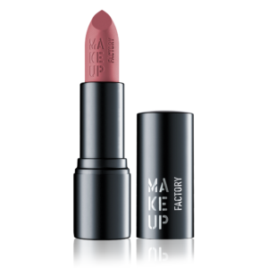 Make up Factory Velvet Mat Lipstick 25 Rosewood