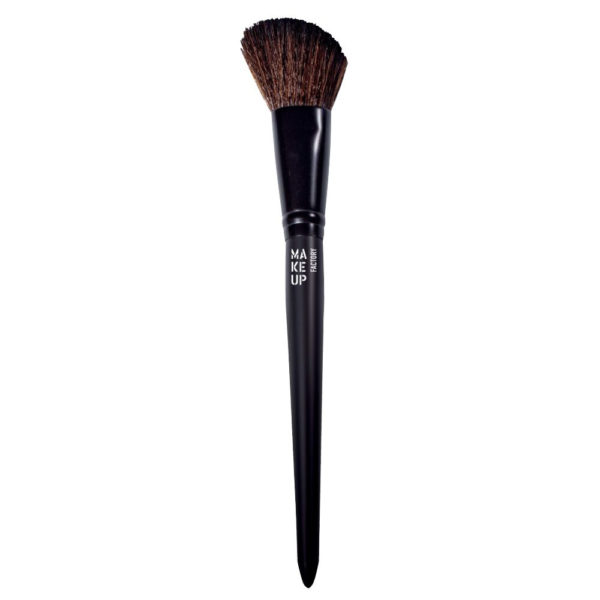 Make up Factory Blush & Contour Brush