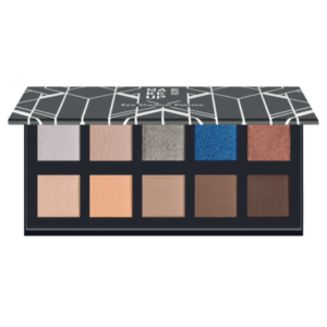 Make up Factory Eye Shadow Palette 06 Touch of Blue