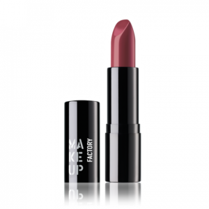 Make up Factory Complete Care Lip Color 28 Ruby Treasure