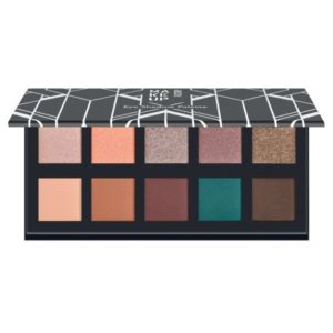 Make up Factory Eye Shadow Palette 09 Touch of Teal