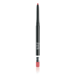 Make up Factory High Precision Lip Liner 16 Rosy Nude