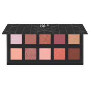 Make up Factory Eye Shadow Palette 70 Touch of Rose