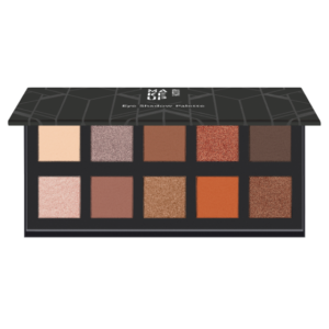 Make up Factory Eye Shadow Palette 20 Touch of Bronze