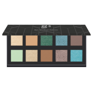 Make up Factory Eye Shadow Palette 40 Touch of Turquoise
