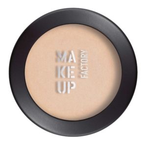 Make up Factory Artist Eye Shadow 250 Taupe (pearl)