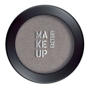 Make up Factory Artist Eye Shadow 100 Shiny Grey (pearl)