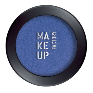 Make up Factory Artist Eye Shadow 530 Pacific Blue (pearl)