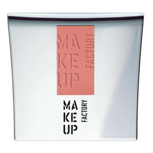 Make up Factory Blusher 19 Peach Smile
